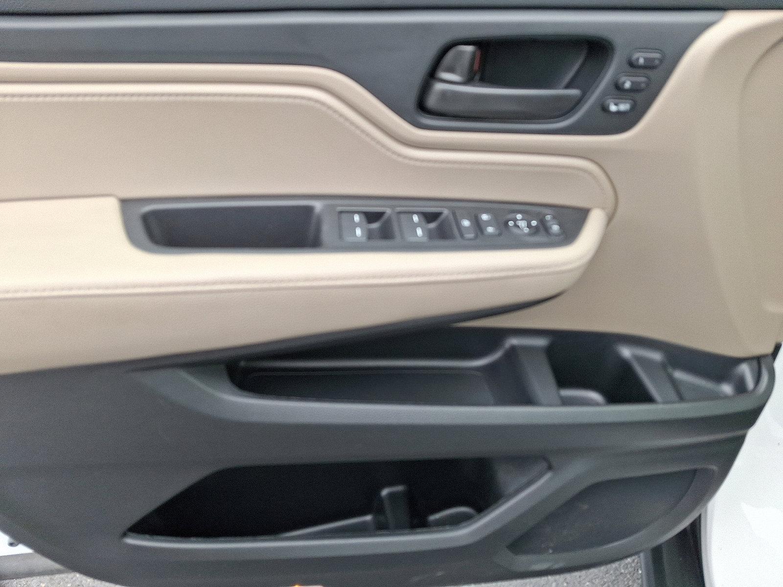 2023 Honda Odyssey Vehicle Photo in Harrisburg, PA 17111