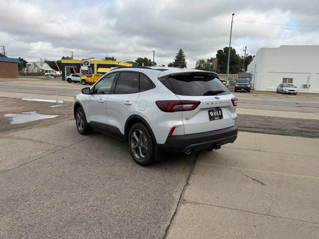 2025 Ford Escape Vehicle Photo in Ogallala, NE 69153