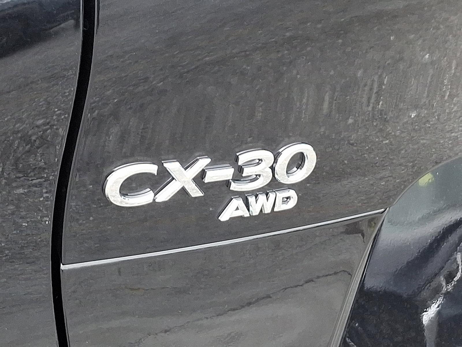 2025 Mazda CX-30 Vehicle Photo in Harrisburg, PA 17111