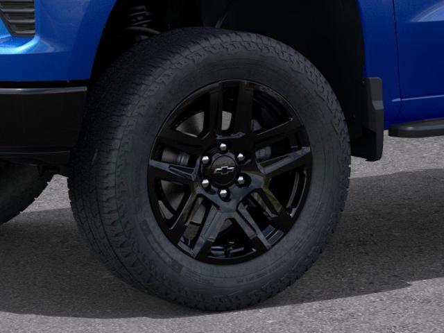 2026 Chevrolet Silverado 1500 Vehicle Photo in OSHKOSH, WI 54904-7811