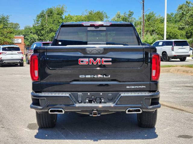 2022 GMC Sierra 1500 Limited Vehicle Photo in DENTON, TX 76210-9321