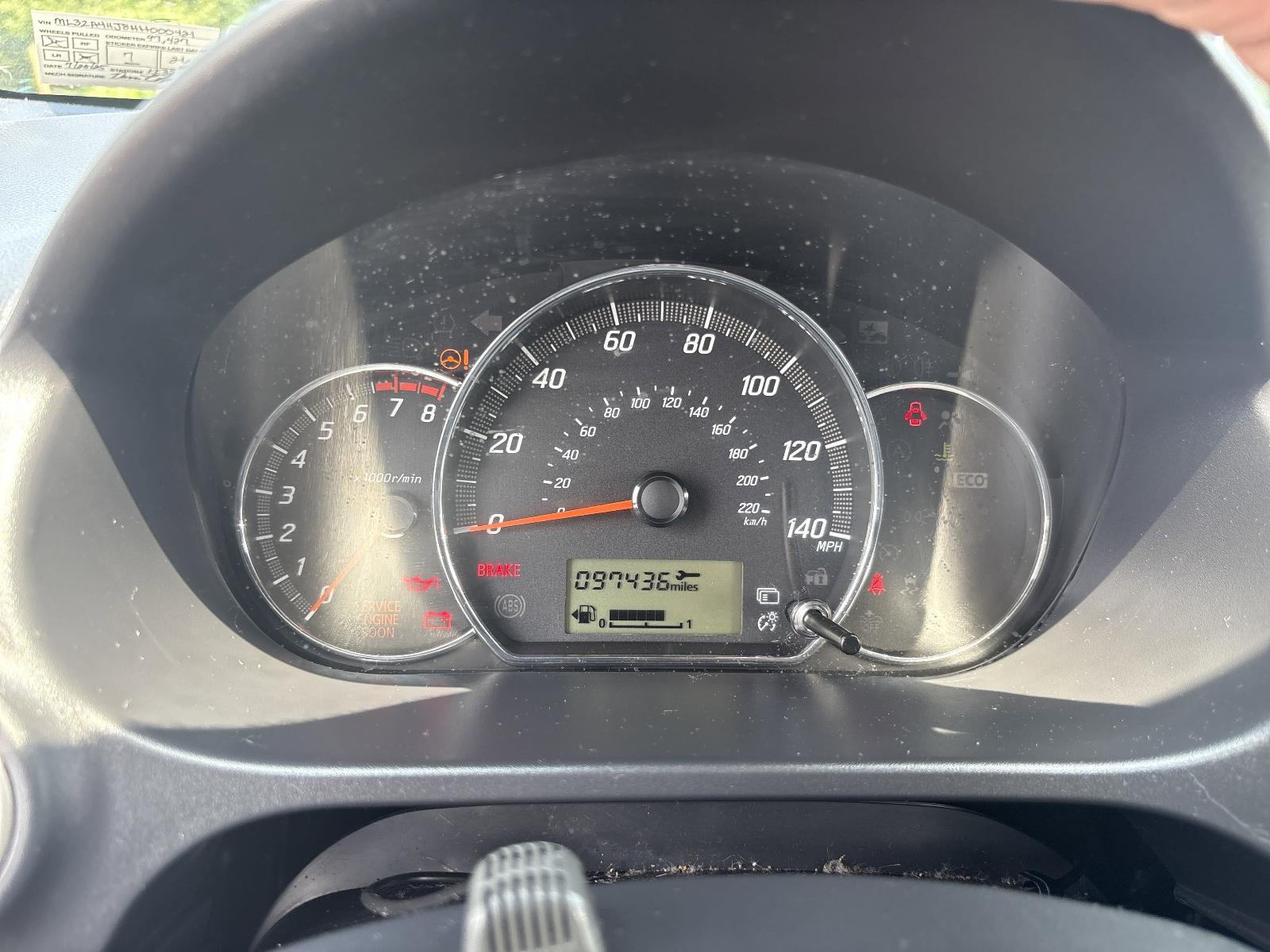 2017 Mitsubishi Mirage Vehicle Photo in Mechanicsburg, PA 17050-1707