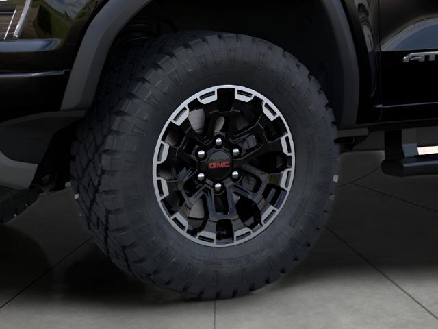 2026 GMC Canyon Vehicle Photo in GREEN BAY, WI 54303-3330