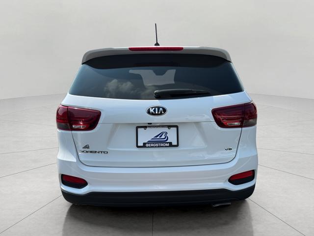 2020 Kia Sorento Vehicle Photo in MIDDLETON, WI 53562-1492