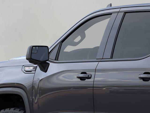 2025 GMC Sierra 1500 Vehicle Photo in APPLETON, WI 54914-8833