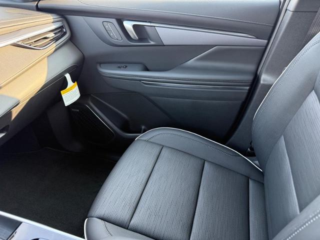 2026 Buick Enclave Vehicle Photo in COLUMBIA, MO 65203-3903