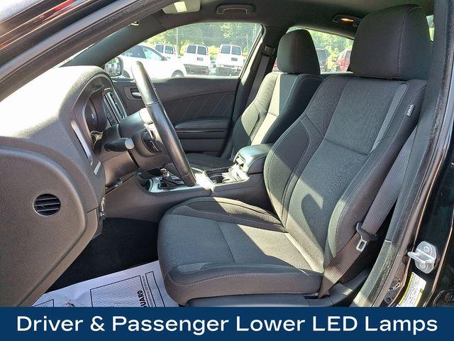 2019 Dodge Charger Vehicle Photo in PAWLING, NY 12564-3219