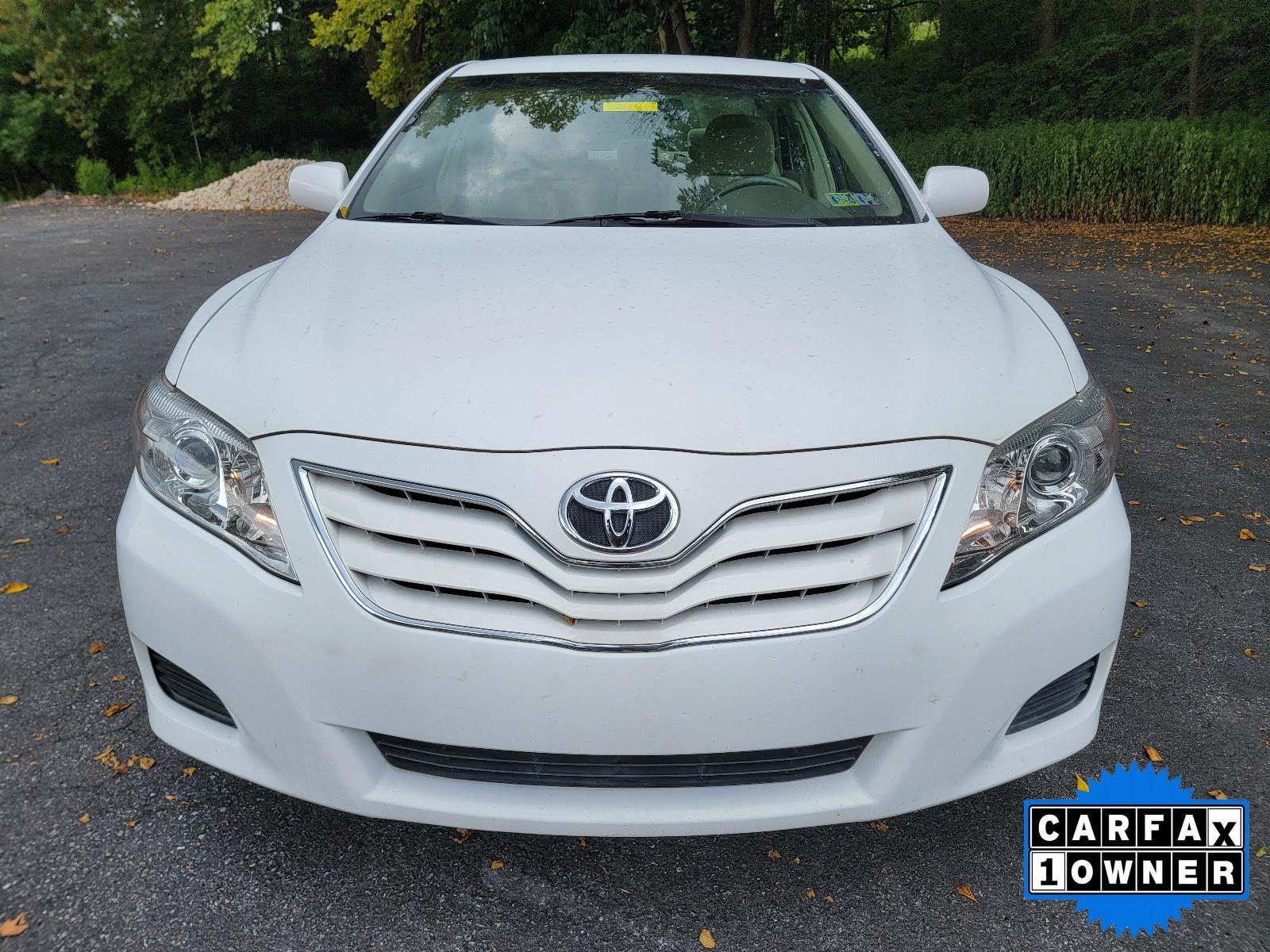 2011 Toyota Camry Vehicle Photo in Harrisburg, PA 17111