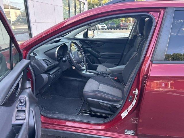 2019 Subaru Crosstrek Vehicle Photo in Harrisburg, PA 17111