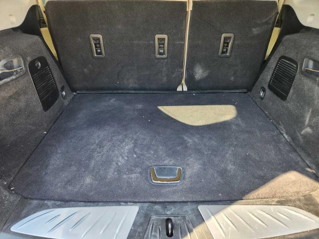 2020 Buick Envision Vehicle Photo in DENTON, TX 76210-9321