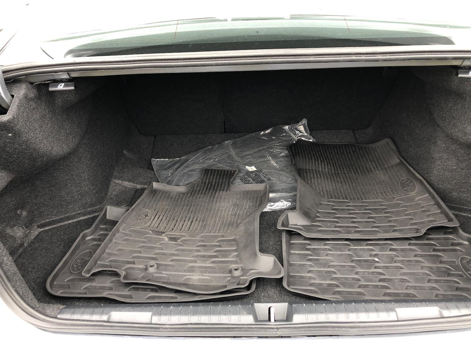 2023 Subaru Legacy Vehicle Photo in Mechanicsburg, PA 17050