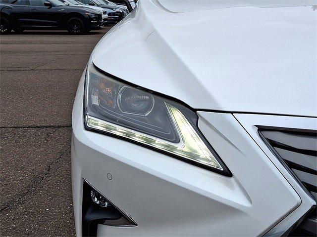 2017 Lexus RX 350 Vehicle Photo in Willow Grove, PA 19090