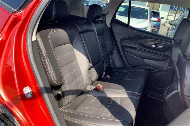 2024 GMC Terrain Vehicle Photo in INDEPENDENCE, MO 64055-1377