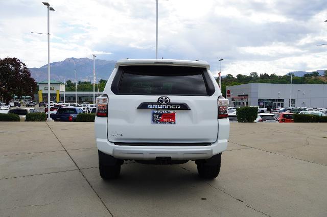 2023 Toyota 4Runner Vehicle Photo in Riverdale, UT 84405