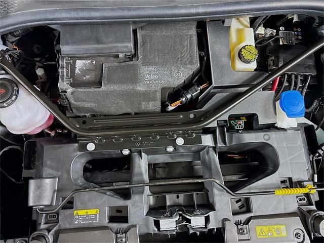 2023 Volkswagen ID.4 Vehicle Photo in Puyallup, WA 98371