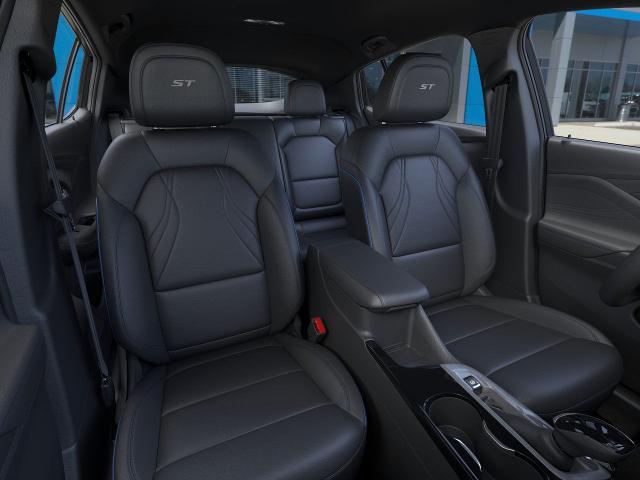 2026 Buick Envista Vehicle Photo in KANSAS CITY, MO 64114-4545