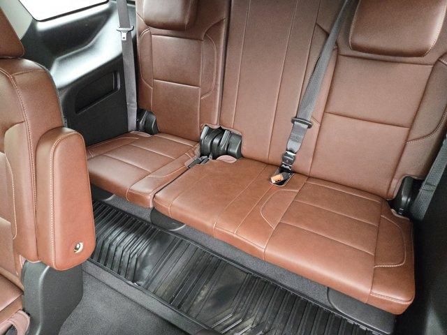 2020 Chevrolet Tahoe Vehicle Photo in Decatur, TX 76234