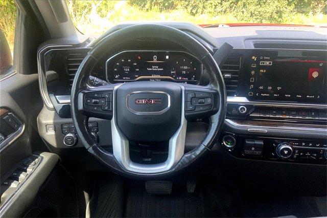 2022 GMC Sierra 1500 Vehicle Photo in KANSAS CITY, MO 64114-4545
