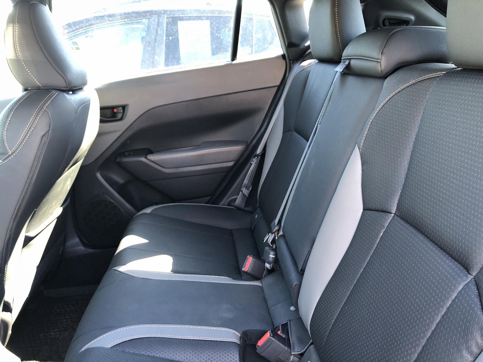 2025 Subaru Crosstrek Vehicle Photo in Mechanicsburg, PA 17050