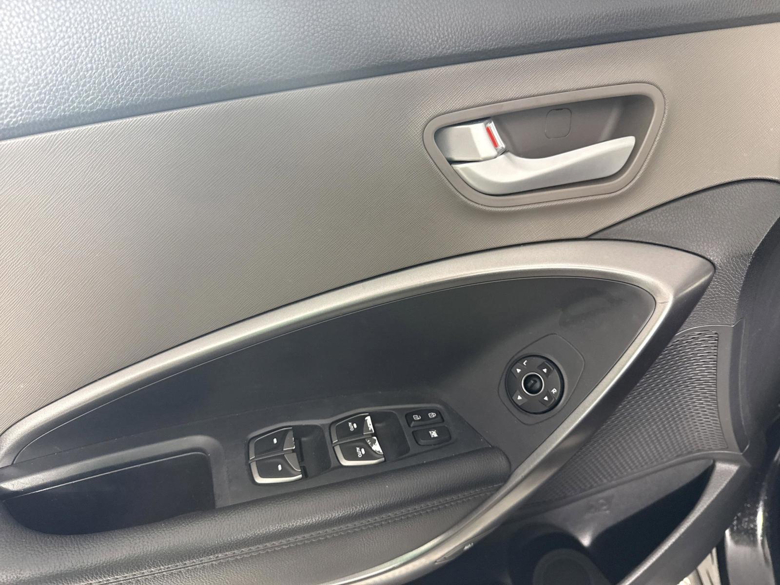 2018 Hyundai Santa Fe Sport Vehicle Photo in Georgetown, TX 78626