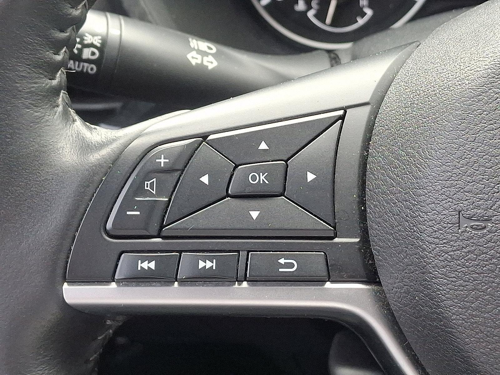 2022 Nissan Sentra Vehicle Photo in Harrisburg, PA 17111-1033