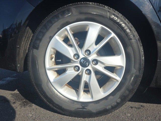 2018 Kia Optima Vehicle Photo in Harrisburg, PA 17111-1033