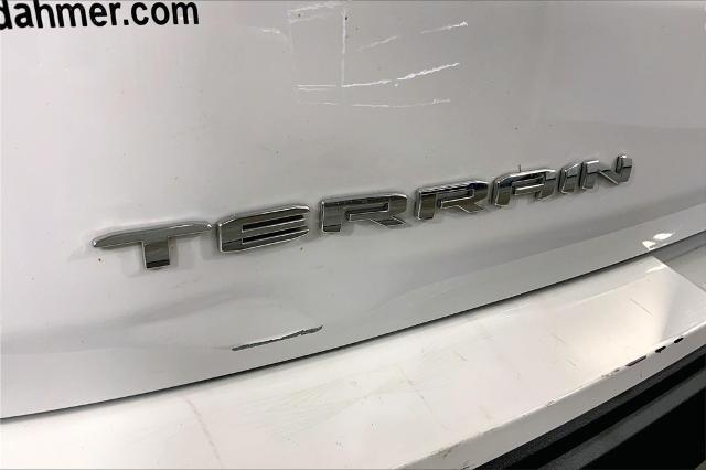 2024 GMC Terrain Vehicle Photo in Lees Summit, MO 64086