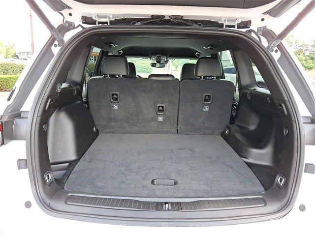 2024 Jeep Grand Cherokee Vehicle Photo in Willow Grove, PA 19090