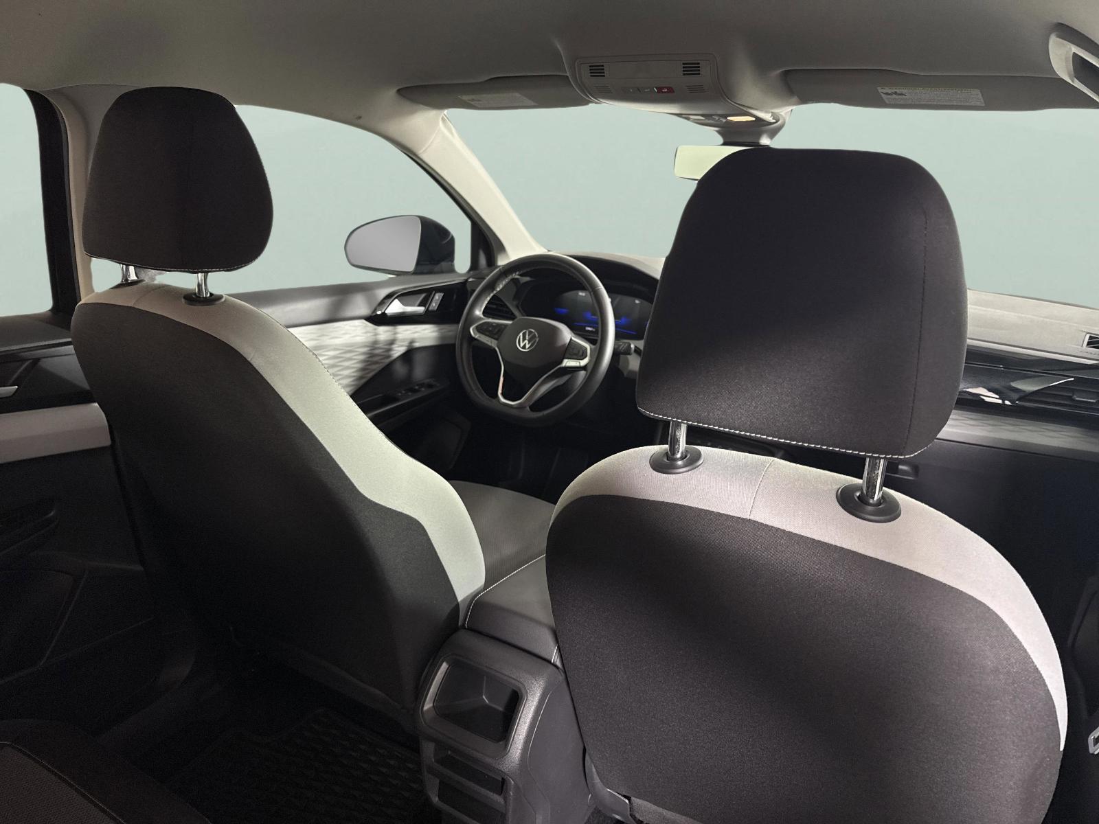 2022 Volkswagen Taos Vehicle Photo in Georgetown, TX 78626