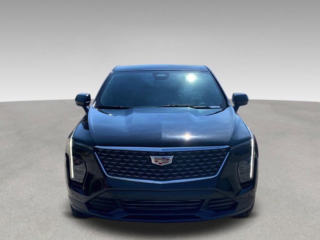 2024 Cadillac XT4 Vehicle Photo in SAVANNAH, GA 31406-4513