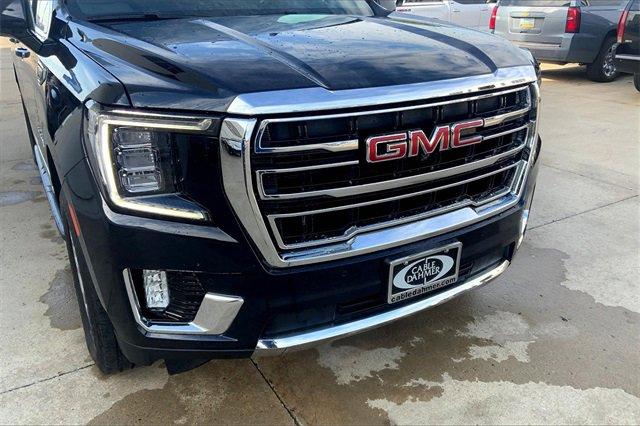 2024 GMC Yukon XL Vehicle Photo in TOPEKA, KS 66609-0000