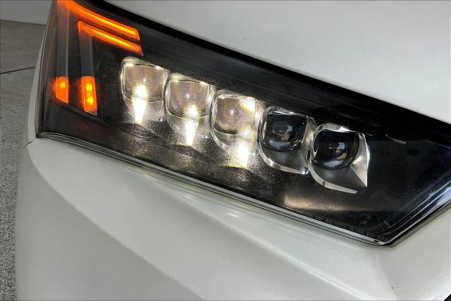 2019 Acura MDX Vehicle Photo in Grapevine, TX 76051