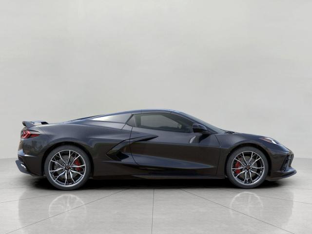 2024 Chevrolet Corvette Stingray Vehicle Photo in Madison, WI 53713