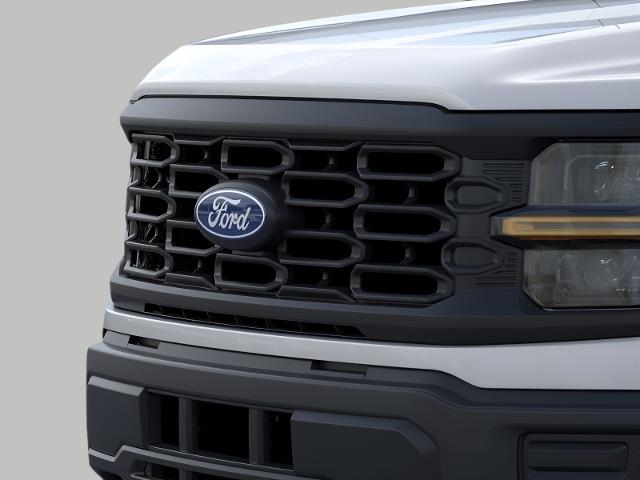 2024 Ford F-150 Vehicle Photo in Neenah, WI 54956