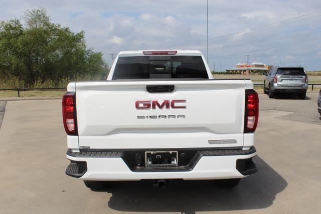 2025 GMC Sierra 1500 Vehicle Photo in Greenville, TX 75402