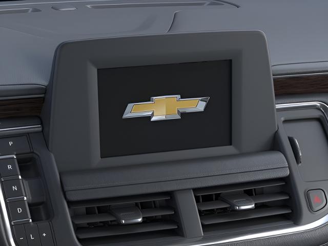 2024 Chevrolet Suburban Vehicle Photo in MANITOWOC, WI 54220-5838