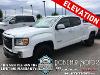 Used 2022 GMC Canyon Elevation with VIN 1GTG6CEN4N1249602 for sale in Coeur D'alene, ID