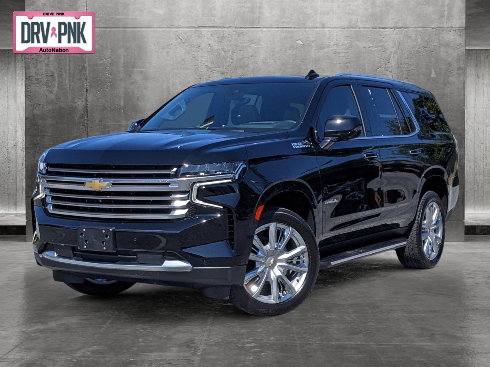 2024 Chevrolet Tahoe Vehicle Photo in TIMONIUM, MD 21093-2300