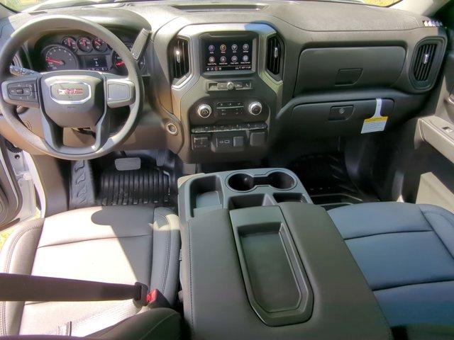 2024 GMC Sierra 1500 Vehicle Photo in ALBERTVILLE, AL 35950-0246