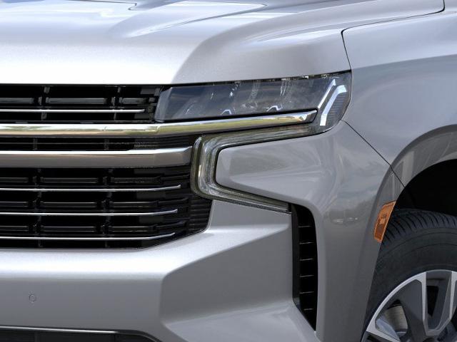 2024 Chevrolet Tahoe Vehicle Photo in MIDLAND, TX 79703-7718