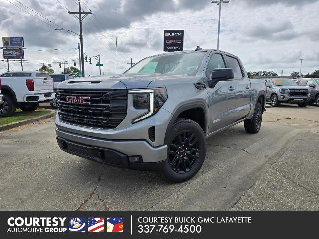 2025 GMC Sierra 1500 Vehicle Photo in LAFAYETTE, LA 70503-4541