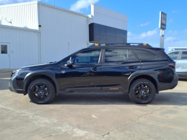 2022 Subaru Outback Vehicle Photo in ROSENBERG, TX 77471-5675