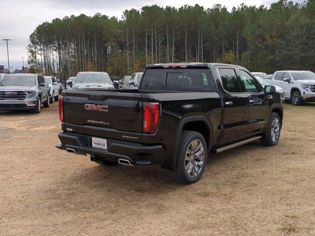 2025 GMC Sierra 1500 Vehicle Photo in ALBERTVILLE, AL 35950-0246