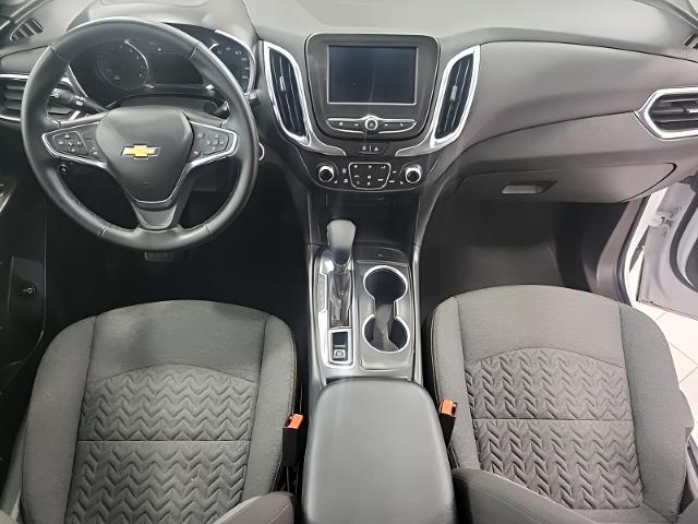 2024 Chevrolet Equinox Vehicle Photo in NEENAH, WI 54956-2243