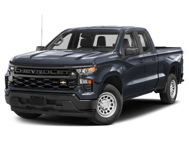 2023 Chevrolet Silverado 1500 Vehicle Photo in SAINT JAMES, NY 11780-3219