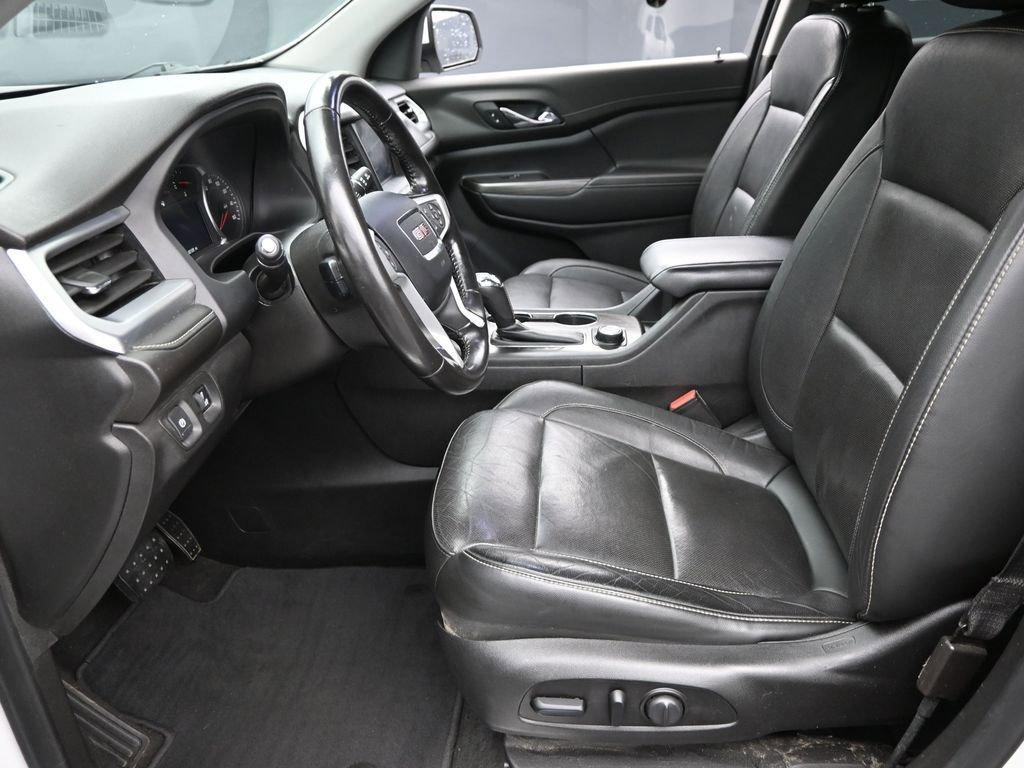 2019 GMC Acadia Vehicle Photo in Marion, IA 52302