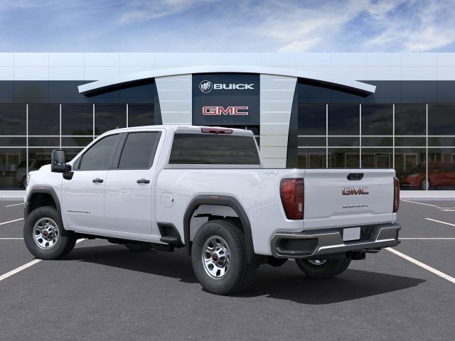 2024 GMC Sierra 2500 HD Vehicle Photo in MEMPHIS, TN 38115-1503