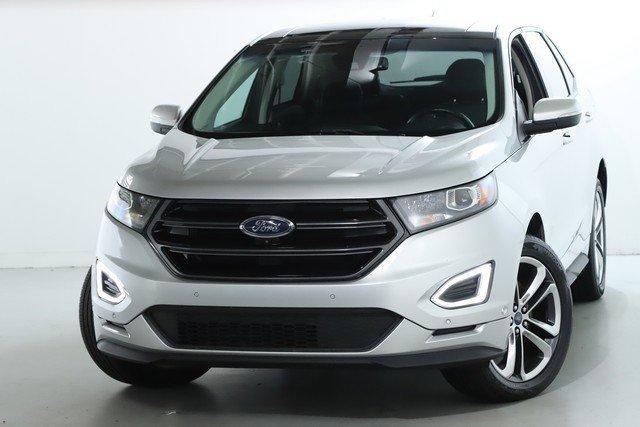 2016 Ford Edge Vehicle Photo in BEACHWOOD, OH 44122-4298