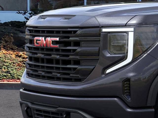 2025 GMC Sierra 1500 Vehicle Photo in ZELIENOPLE, PA 16063-2910