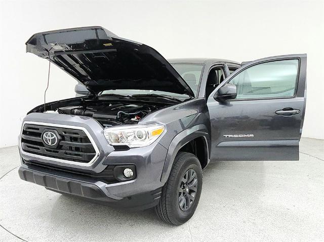 2023 Toyota Tacoma 4WD Vehicle Photo in Grapevine, TX 76051